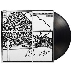 Millennium / Begin (1LP Black) (LP)