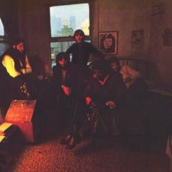 Виниловая пластинка John Lee Hooker &amp; Canned Heat - Hooker N Heat