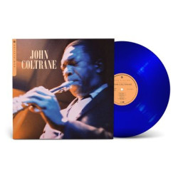 Виниловая пластинка John Coltrane - Now Playing