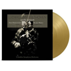 Ludwig Van Beethoven / Violin Concerto (1LP Coloured) (LP)