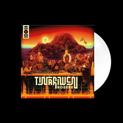 Виниловая пластинка Tinariwen - Hoggar