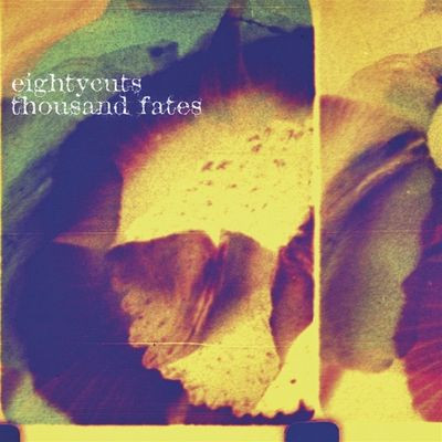 Виниловая пластинка Eightycuts - Thousand Fates (LP)