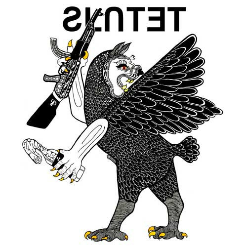 Виниловая пластинка Slutet - Slutet
