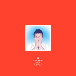 Виниловая пластинка O - Olivier Margerit-A Terre!