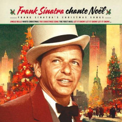 Виниловая пластинка Frank Sinatra - Frank Sinatra Sings Christmas