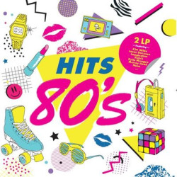 Виниловая пластинка Various Artists - Hits 80!