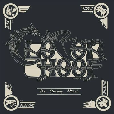 Виниловая пластинка Cloven Hoof - The Opening Ritual