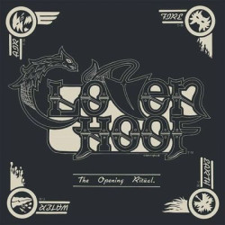 Виниловая пластинка Cloven Hoof - The Opening Ritual