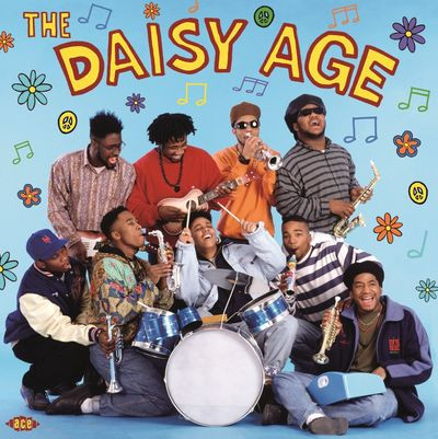 Виниловая пластинка Various Artists - The Daisy Age (2Lp)
