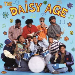 Виниловая пластинка Various Artists - The Daisy Age (2Lp)
