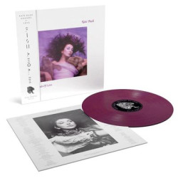 Виниловая пластинка Kate Bush - Hounds Of Love (LP)