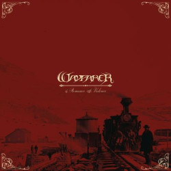 Виниловая пластинка Wayfarer - A Romance with Violence (Re-issue 2022)