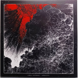 Виниловая пластинка Atra Vetosus - Apricity