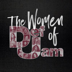 Виниловая пластинка Various - Women of Def Jam (3LP)
