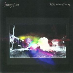 Виниловая пластинка Jeremy Gara - Passerine Finale