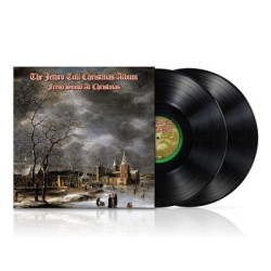 Виниловая пластинка Jethro Tull - The Jethro Tull Christmas Album - Fresh Snow At Christmas (Gatefold Black 2LP)