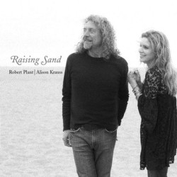 Виниловая пластинка Robert Plant and Alison Krauss - Raising Sand (2LP/GF)
