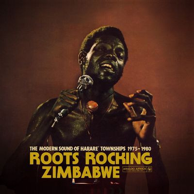 Виниловая пластинка Various Artists - Roots Rocking Zimbabwe - The Modern Sound of Harare' Townships 1975-1980