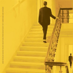 Виниловая пластинка Sean Nicholas Savage - Trilogy (Yellow Vinyl)