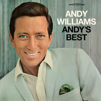 Виниловая пластинка Andy Williams - Andy's Best - His 20 Top Hits