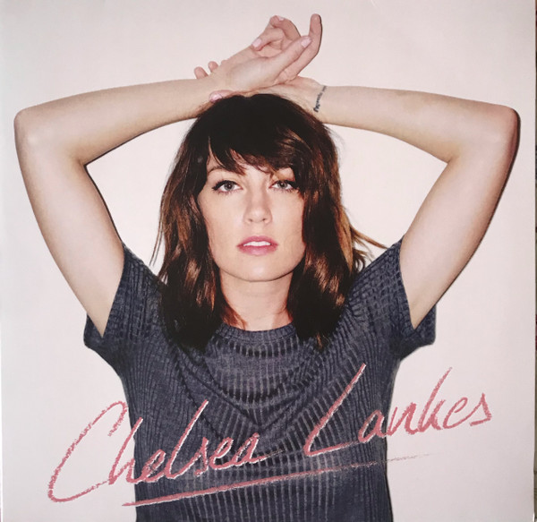 Виниловая пластинка Chelsea Lankes - Chelsea Lankes (Ep)