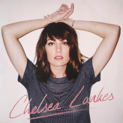 Виниловая пластинка Chelsea Lankes - Chelsea Lankes (Ep)