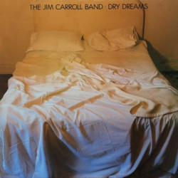 Виниловая пластинка The Jim Carroll Band - Dry Dreams