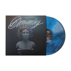 Виниловая пластинка Hollow Front - The Price Of Dreaming