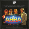 Виниловая пластинка ABBA - Gold (Greatest Hits) (2LP)