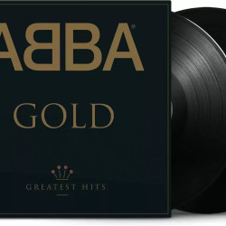 Виниловая пластинка ABBA - Gold (Greatest Hits) (2LP)