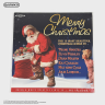 Виниловая пластинка Various Artists - Merry Christmas (LP)