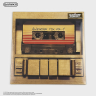 Виниловая пластинка Various Artists - Guardians Of The Galaxy: Awesome Mix Vol. 1 (LP) чёрный винил