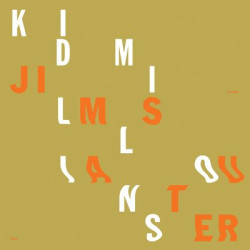 Виниловая пластинка Kid Millions &amp; Jim Sauter - Fountain