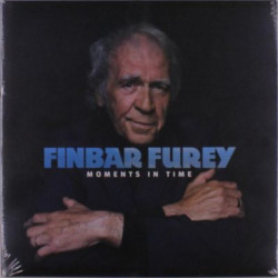 Виниловая пластинка Finbar Furey - Moments in Time