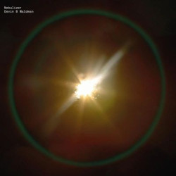 Виниловая пластинка Brahja (Aka Devin B Waldman - Nebulizer