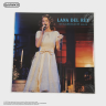Виниловая пластинка Lana Del Rey - Stagecoach 2025 (LP) Sparkly ECO Mix