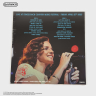 Виниловая пластинка Lana Del Rey - Stagecoach 2025 (LP) Sparkly ECO Mix