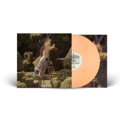 Виниловая пластинка Laufey - A Matter Of Time: The Final Hour (2LP)