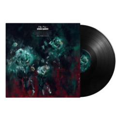 Виниловая пластинка Alfa Mist &amp; Amika Quartet - Recurring (Live At Kings Place)
