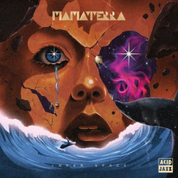 Mama Terra - Inner Space (LP)