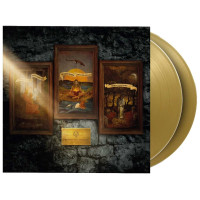 Виниловая пластинка США Opeth - Pale Communion (LP) Gold