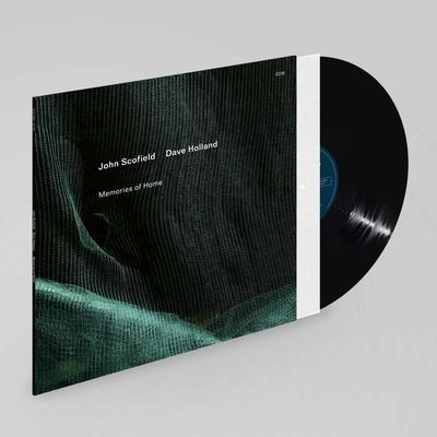 Виниловая пластинка John Scofield/Dave Holland - Memories Of Home Lp