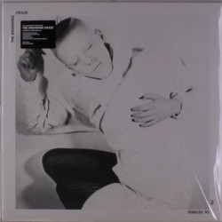 Виниловая пластинка The Drowning Craze - Singles '81 / 82'