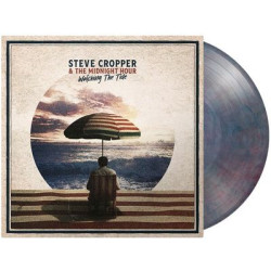 Виниловая пластинка Steve Cropper &amp; The Midnight Hour - Watching The Tide (LP)
