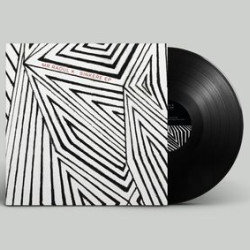 Виниловая пластинка Mr. Raoul K - Sinkere Ep (Michael Reinboth Remix)