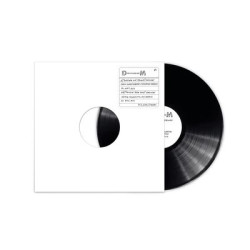Виниловая пластинка Depeche Mode - Before We Drown / People Are Good RMX (12 INC
