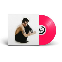 Moonkid - Geschichten Vom Mond (LP)