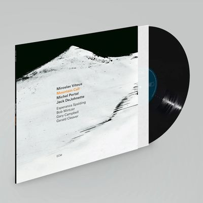 Виниловая пластинка Various - Mountain Call