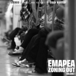 Emapea - Zoning Out Volume 1 (LP)