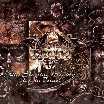 Виниловая пластинка Tiamat - The Sleeping Beauty - Live In Israel (Re-Issue)